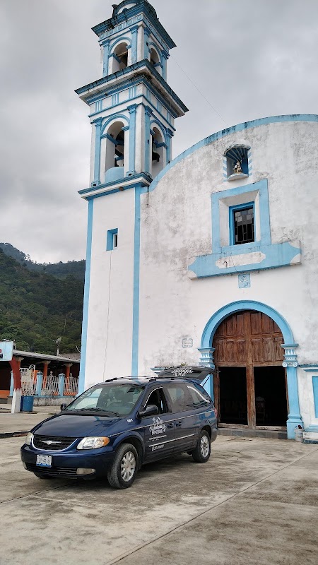 Funeraria Funerales Huitzilan